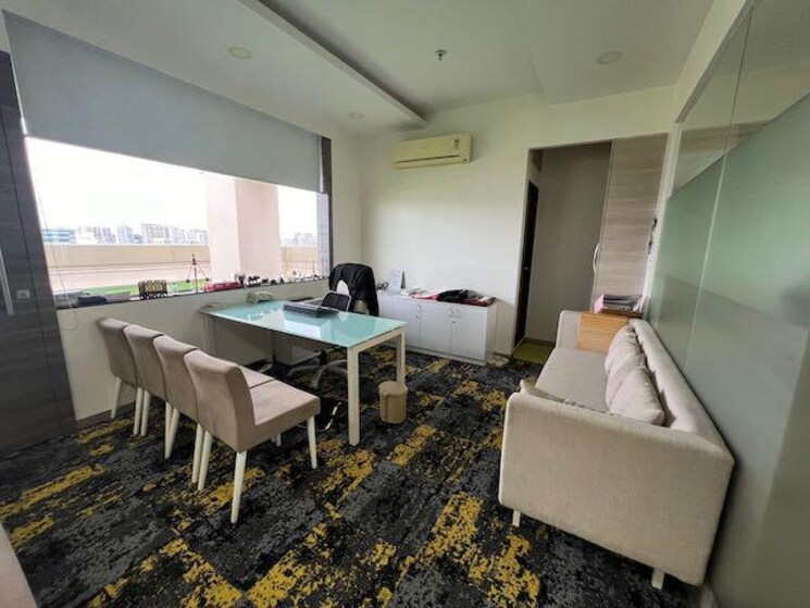 Team Area, sunteck-grandeur Commercial Office Space 4000 Sq.Ft. In Andheri West Mumbai 8661960