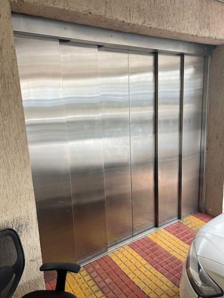 Exterior View, sunteck-grandeur Commercial Office Space 4000 Sq.Ft. In Andheri West Mumbai 8661960