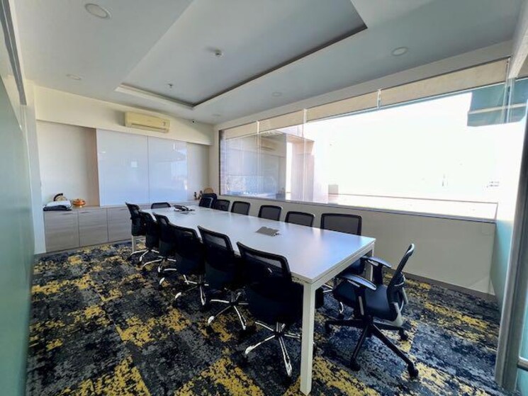 Team Area, sunteck-grandeur Commercial Office Space 4000 Sq.Ft. In Andheri West Mumbai 8661960