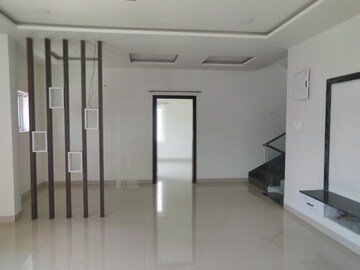 Building Lobby in 4 BHK Villa at Giridhari Ishta, Kismatpur – for Rent