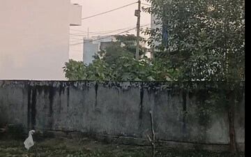 Plot For Sale in Kalindi Kunj