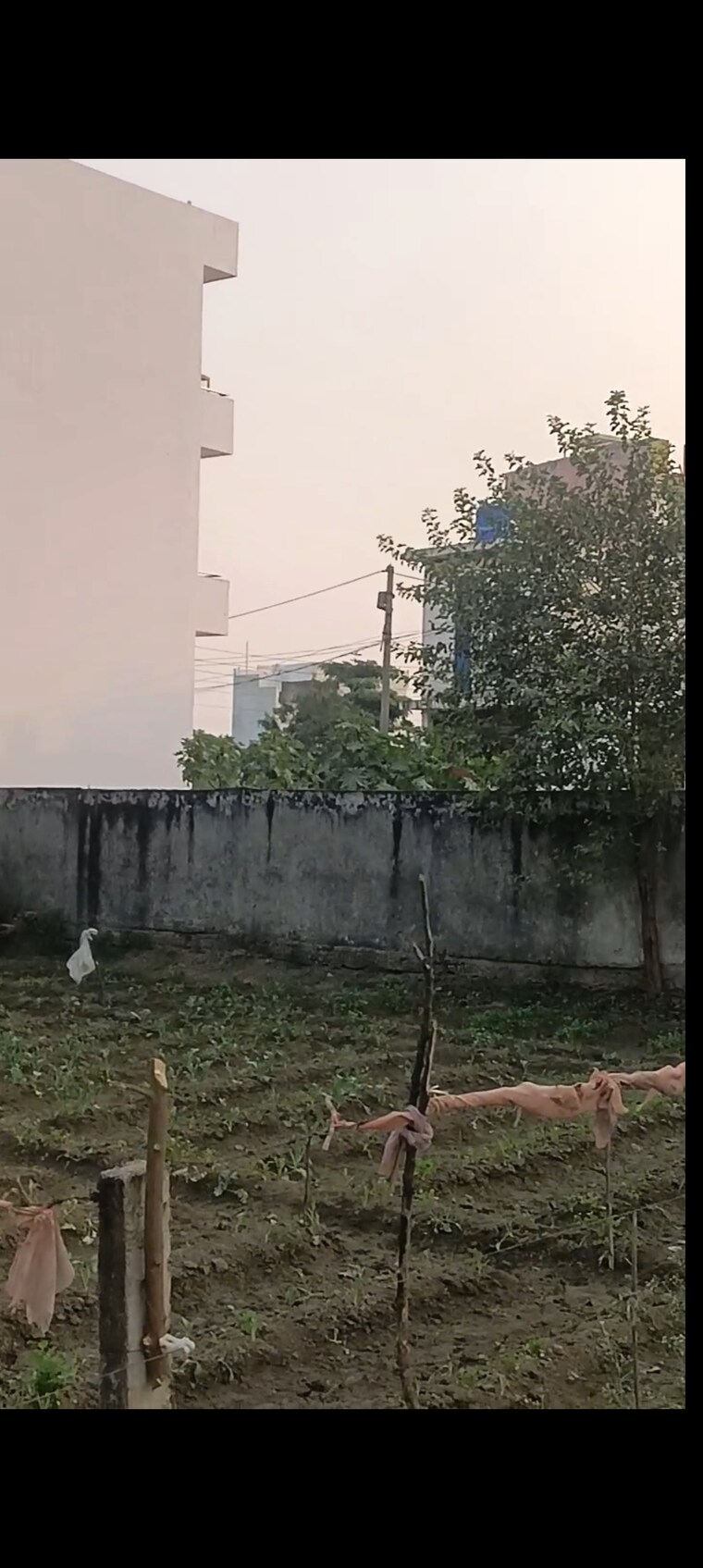 undefined, kalindi kunj  190 Sq.Yd. Plot In Kalindi Kunj Khurja 8661955