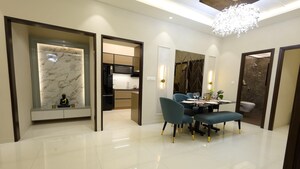 Master Bedroom in 3 BHK Apartment at Pride Euphora, Kr Puram – for Sale