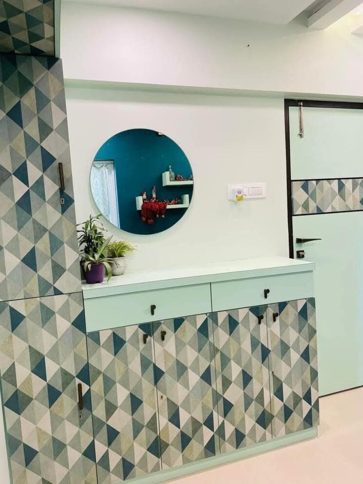 undefined, dosti-imperia-phase-i 3 Bedroom 1835 Sq.Ft. Apartment In Ghodbunder Road Thane 8661958