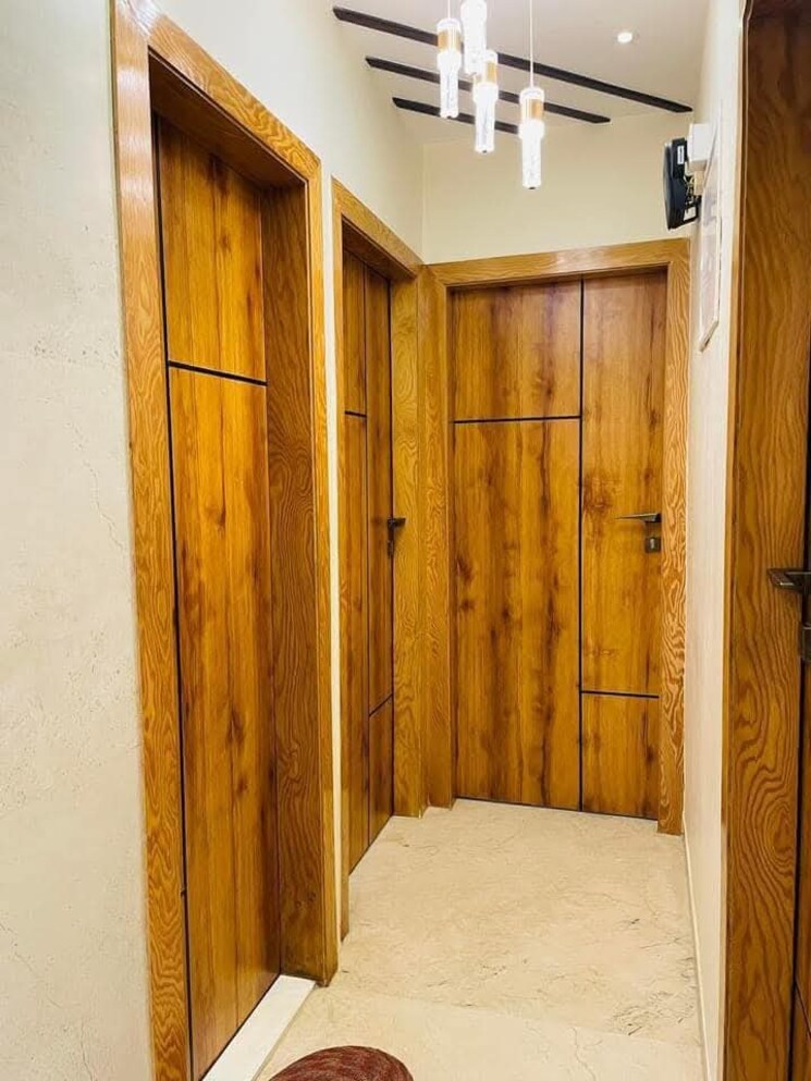 Bedroom, dosti-imperia-phase-i 3 Bedroom 1835 Sq.Ft. Apartment In Ghodbunder Road Thane 8661958