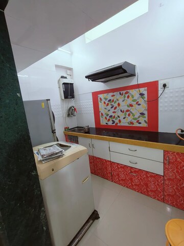1 BHK Apartment For Rent in Babulnath Apartment, Lower Parel