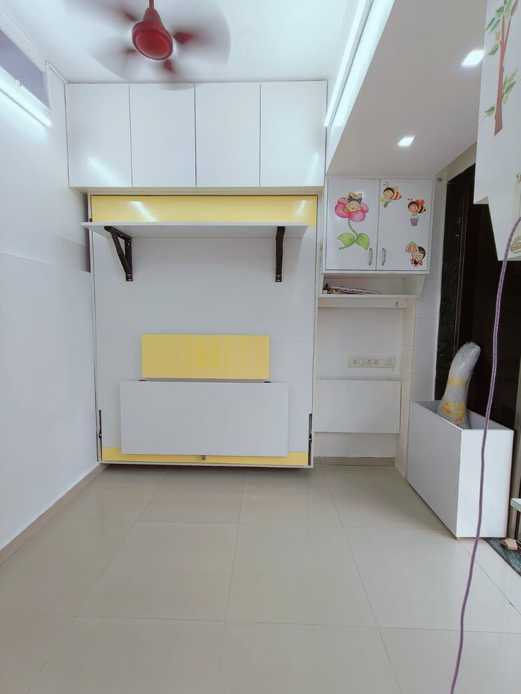 Master Bedroom, babulnath-apartment 1 Bedroom 400 Sq.Ft. Apartment In Lower Parel Mumbai 8661969