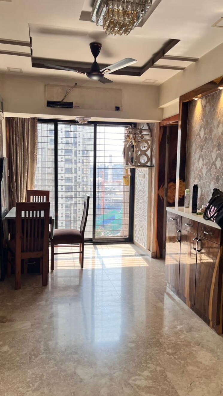 Living Room, babulnath-apartment 1 Bedroom 400 Sq.Ft. Apartment In Lower Parel Mumbai 8661969