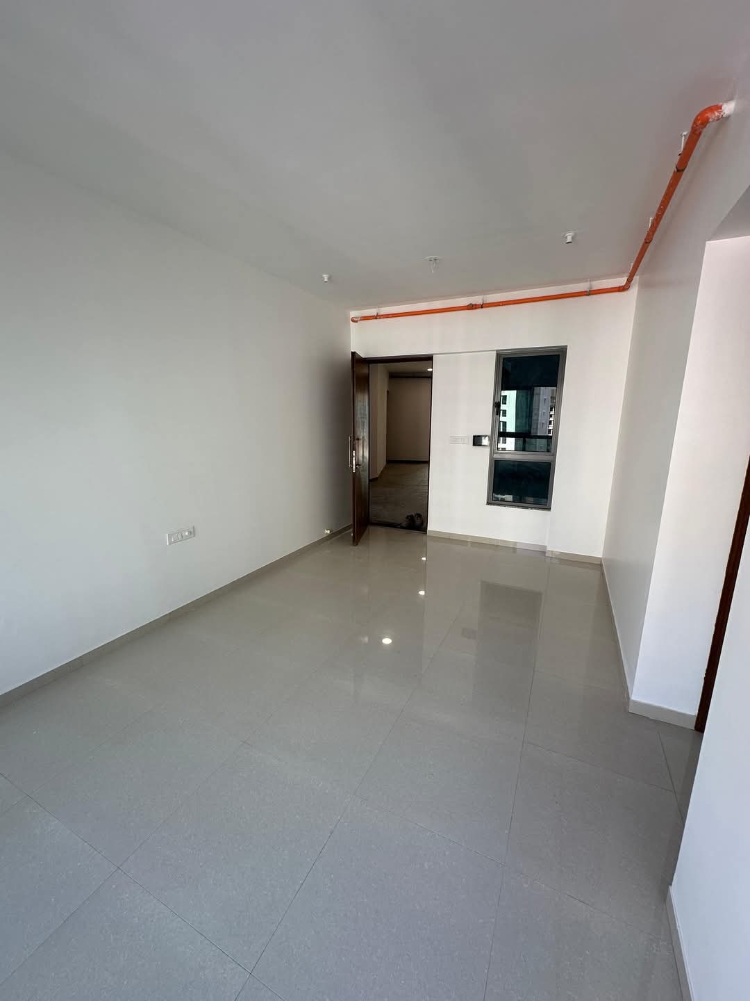 2 BHK + Pooja Room Apartment For Rent in Kalpataru Paramount