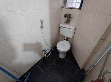 Bathroom in  Pg at Riddhi Gardens – for Rent