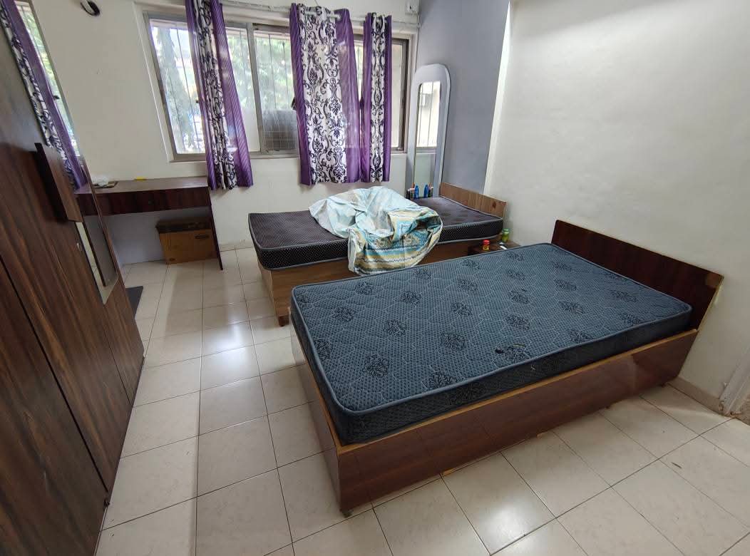 Pg For Rent in  Riddhi Garden 