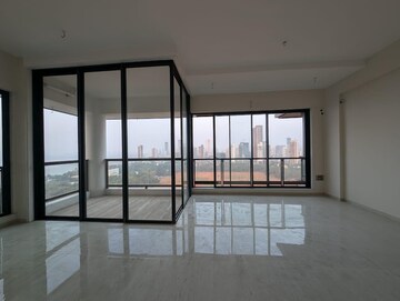 3 BHK Apartment For Rent in Sugee Parimal, Dadar West