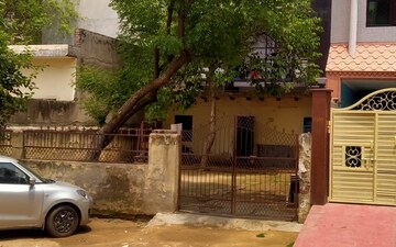 Plot For Sale in Delta Ii Greater Noida