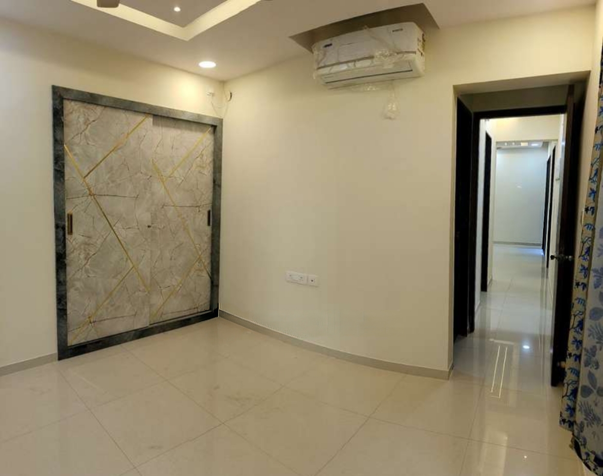 2 BHK Apartment For Rent in Runwal Eirene
