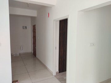 Building Lobby in 1 BHK Builder Floor at Hsr Layout – for Rent
