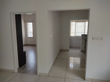 1 BHK Builder Floor For Rent in Hsr Layout