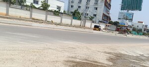 2.5 BHK Apartment – Exterior View View at Bricks Marvella, Tellapur - for Sale