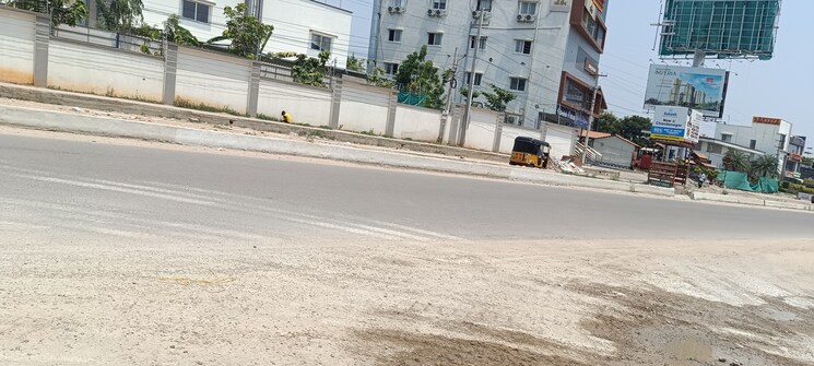 Exterior View, bricks-marvella 2.5 Bedroom 1575 Sq.Ft. Apartment In Tellapur Hyderabad 8661975