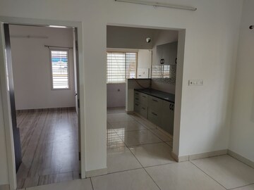 1 BHK Builder Floor For Rent in Hsr Layout