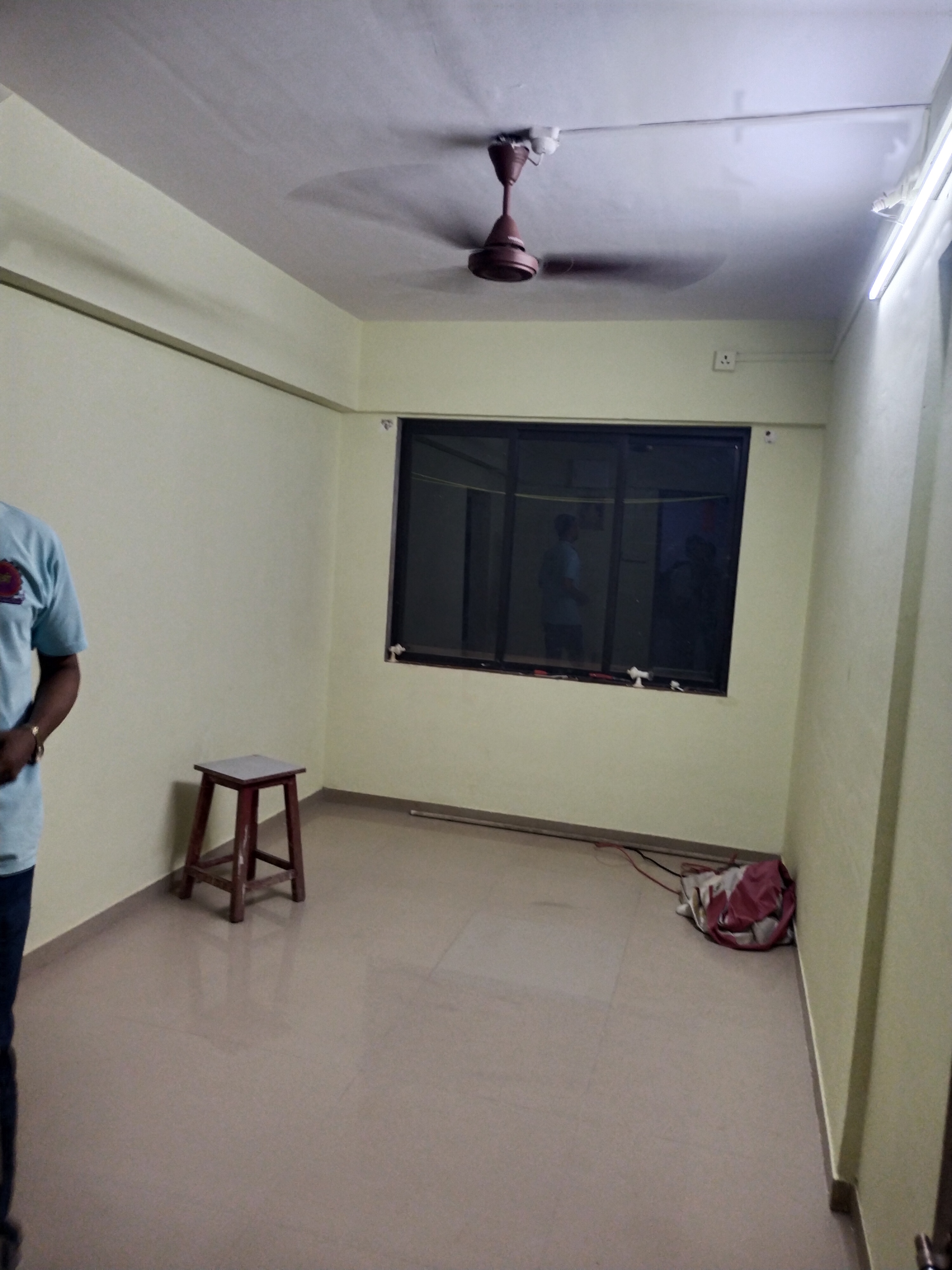 1 BHK + Study Room 300 Sq.Ft. Apartment in Equinox Business Park