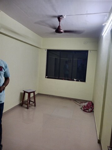 1 BHK Apartment For Rent in Equinox Business Park, Kurla West