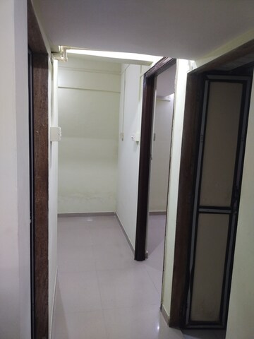Building Lobby in 1 BHK Apartment at Equinox Business Park, Kurla West – for Rent