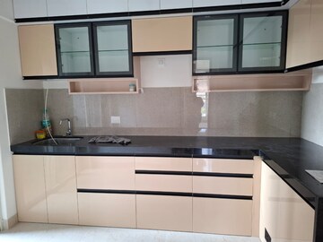 3 BHK Apartment For Rent in Supreme Estia Phase 1, Baner