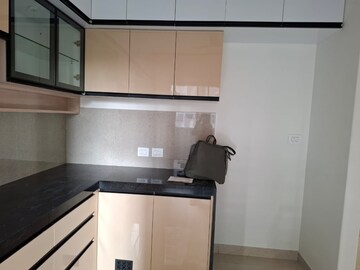 Kitchen in 3 BHK Apartment at Supreme Estia Phase 1, Baner – for Rent