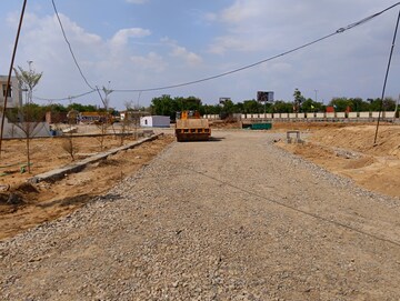  Plot For Sale in Vidhyadhar Nagar
