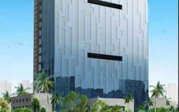 Office Space For Rent in Matoshree Quantum Tower, Malad West