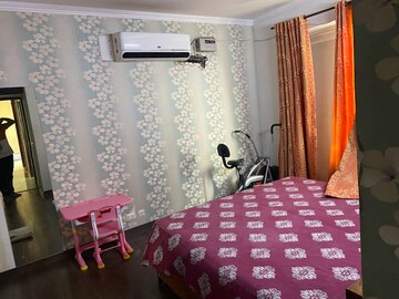 2.5 BHK Apartment For Rent in Sector 37c
