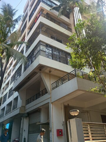 1 BHK Apartment For Rent in Sima Building, Chembur