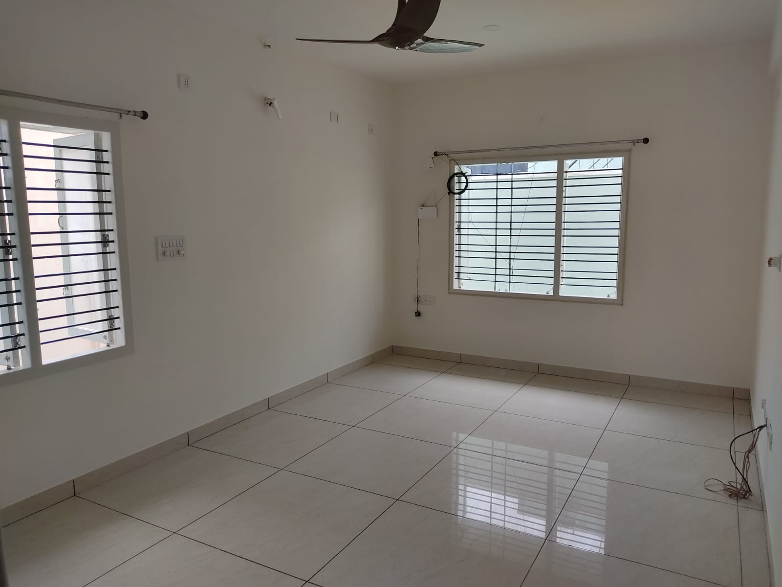 2 BHK + Pooja Room Apartment For Rent in MJR Platina