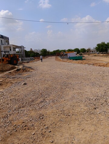  Plot For Sale in Muralipura