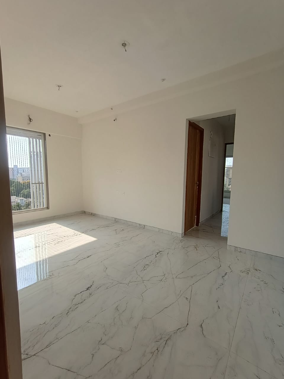 2 BHK + Extra Room Apartment For Rent in Rite Skyluxe