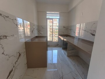 Master Bedroom in 2 BHK Apartment at Rite Skyluxe, Chembur – for Rent