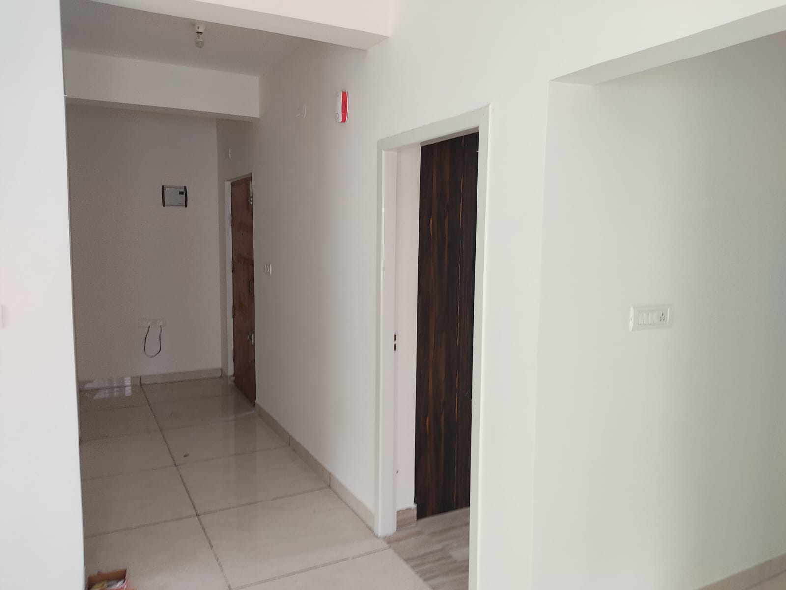 2 BHK + Pooja Room 1030 Sq.Ft. Apartment in MJR Platina