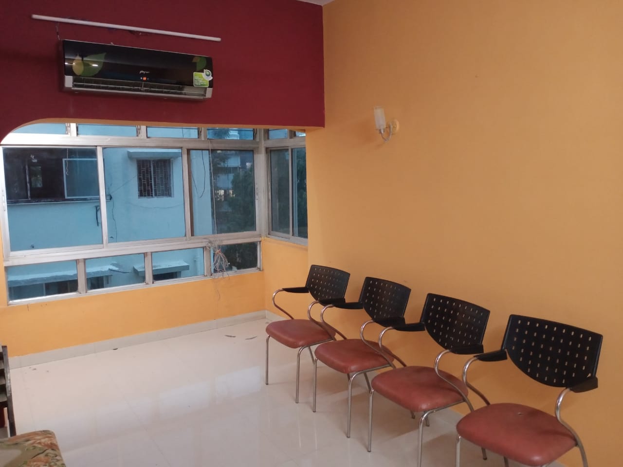 2 BHK Apartment For Rent in Juhu