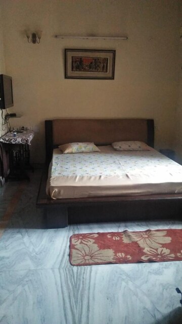 Bedroom in 2 BHK Independent House at Rho I Greater Noida – for Sale