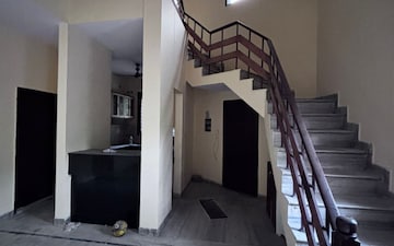 4 BHK Independent House For Rent in Palam Vihar