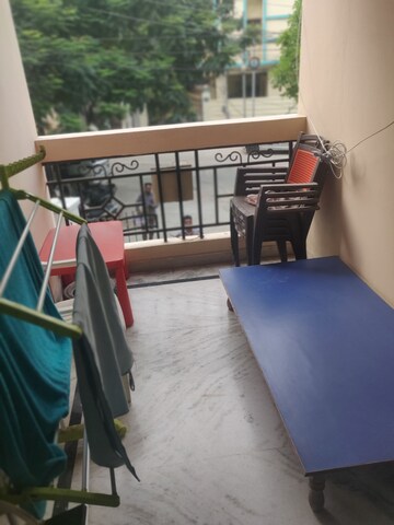 3 BHK Apartment For Rent in SV Mansion Banjara Hills, Banjara Hills