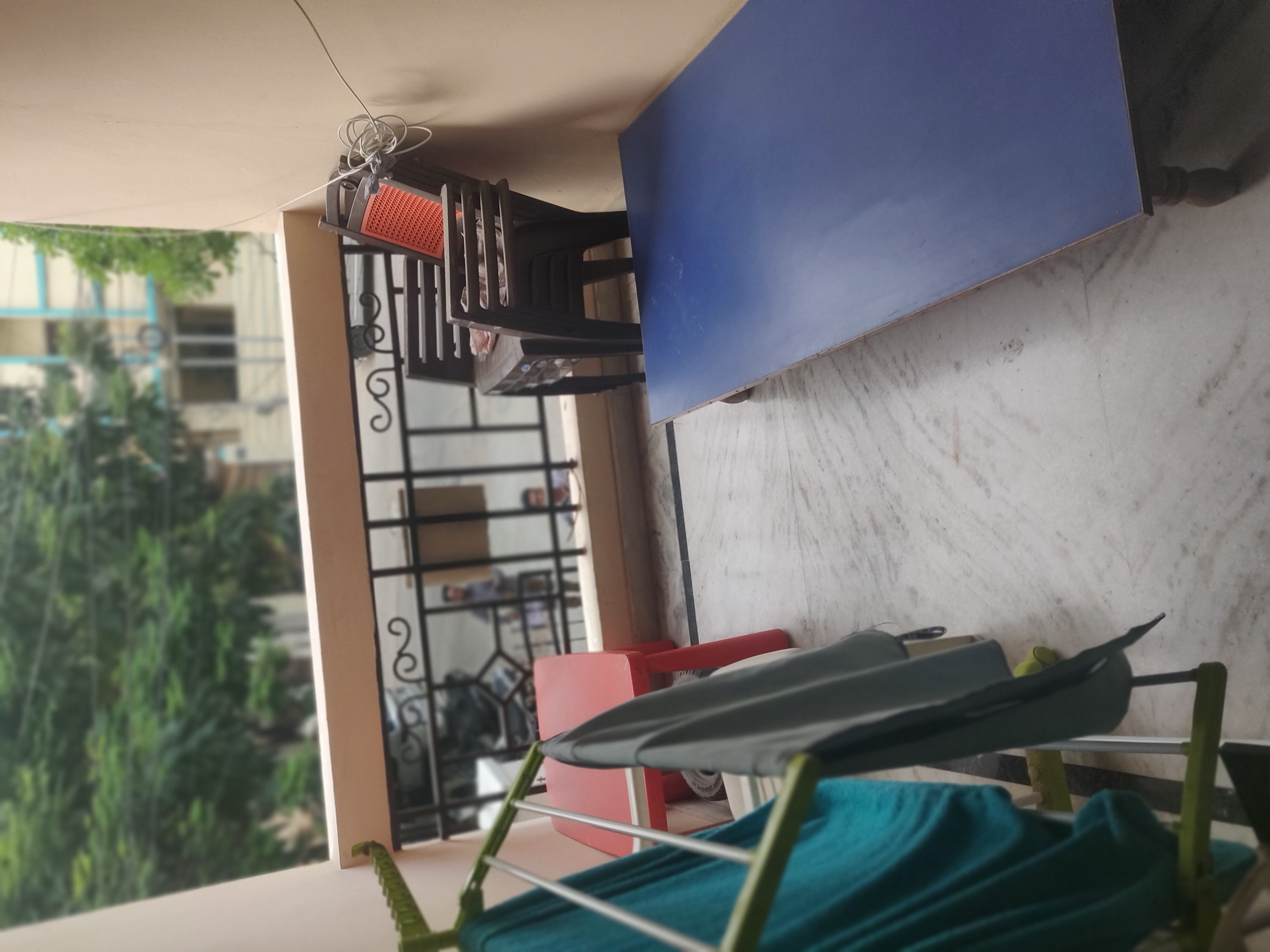 3 BHK Apartment For Rent in SV Mansion Banjara Hills