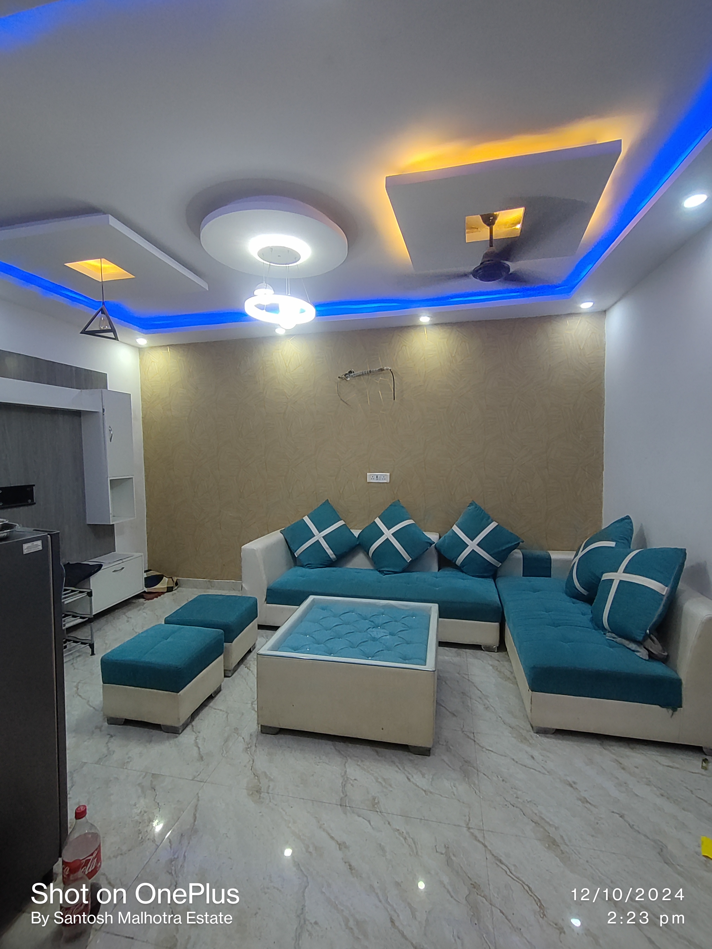 2 BHK Builder Floor For Rent in Vipin Garden