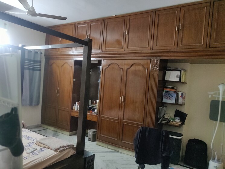 Living Room, sv-mansion-banjara-hills 3 Bedroom 2200 Sq.Ft. Apartment In Banjara Hills Hyderabad 8662027