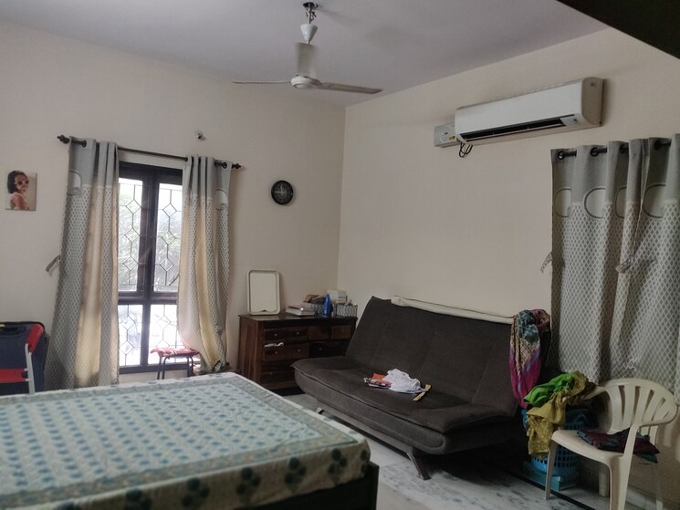 Bedroom, sv-mansion-banjara-hills 3 Bedroom 2200 Sq.Ft. Apartment In Banjara Hills Hyderabad 8662027