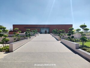  Plot – Exterior View View at Nuzividu - for Sale