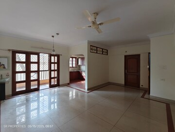2 BHK Apartment For Rent in Mangam Elite Apartment, Hsr Layout