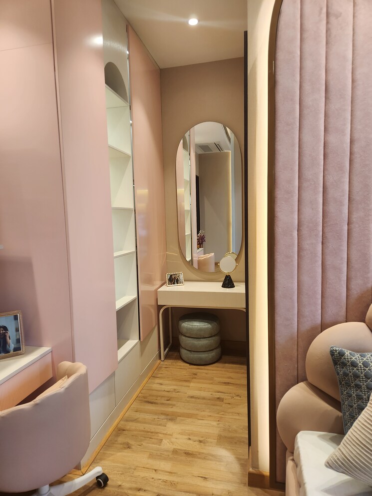 undefined, smart-world-the-edition 3.5 Bedroom 2945 Sq.Ft. Apartment In Sector 66 Gurgaon 8662039