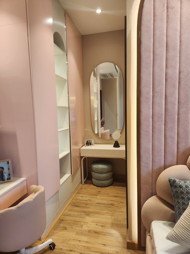 undefined, smart-world-the-edition 3.5 Bedroom 2945 Sq.Ft. Apartment In Sector 66 Gurgaon 8662039