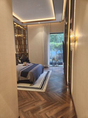 Furnished Amenities in 3.5 BHK Apartment at Smart World The Edition, Sector 66 – for Sale